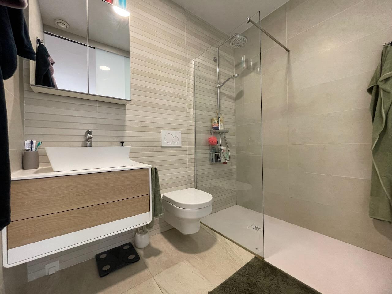 Apartamento en venta