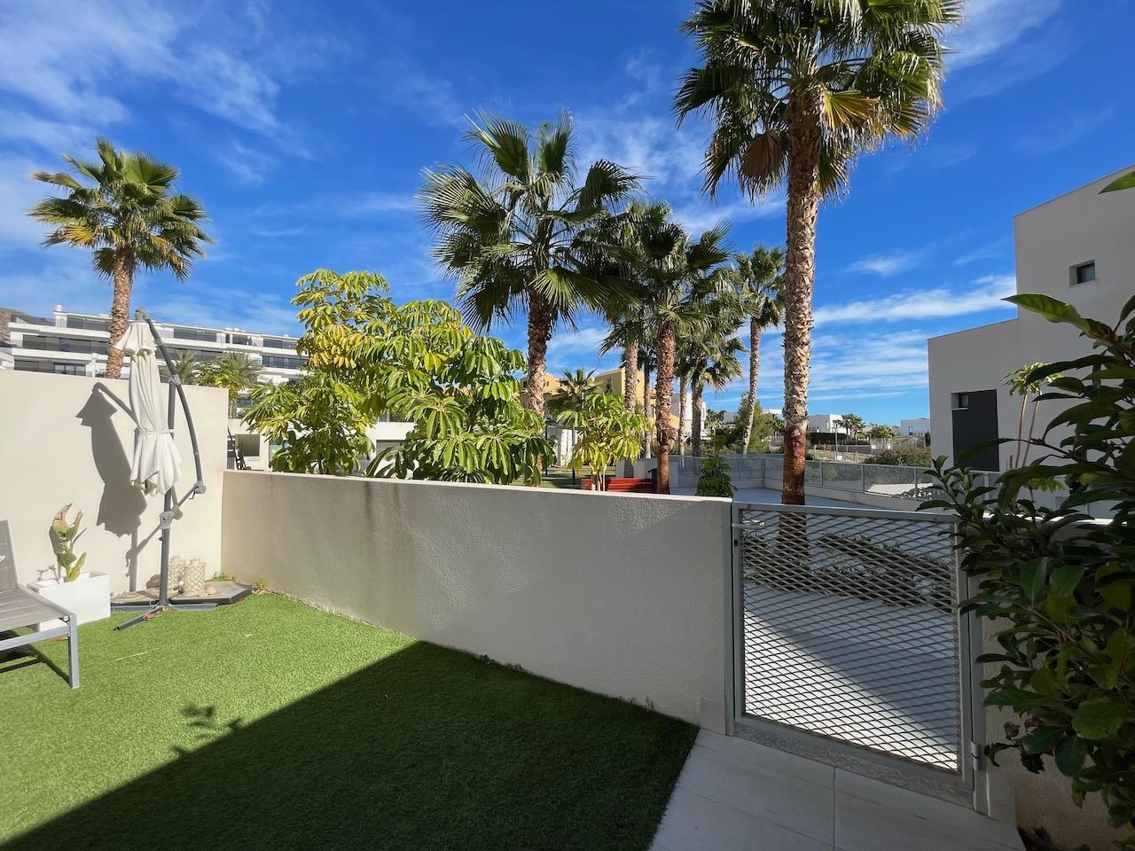 Apartamento en venta