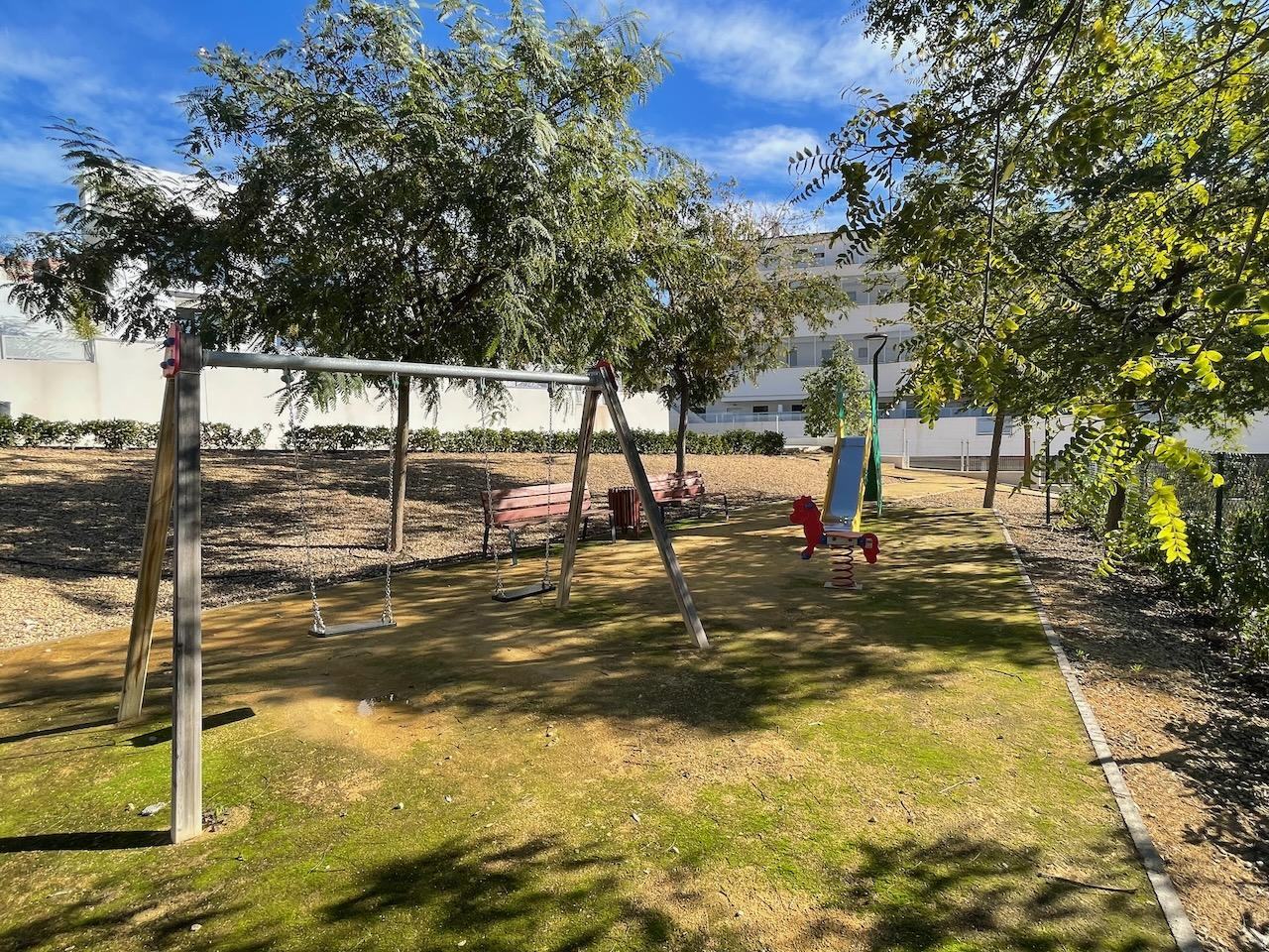 Apartamento en venta