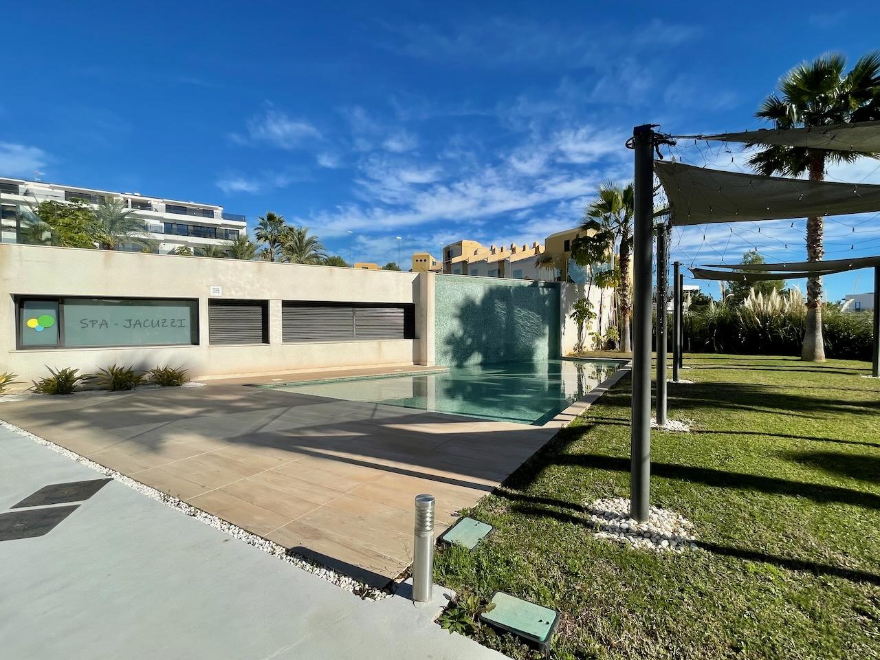 Apartamento en venta
