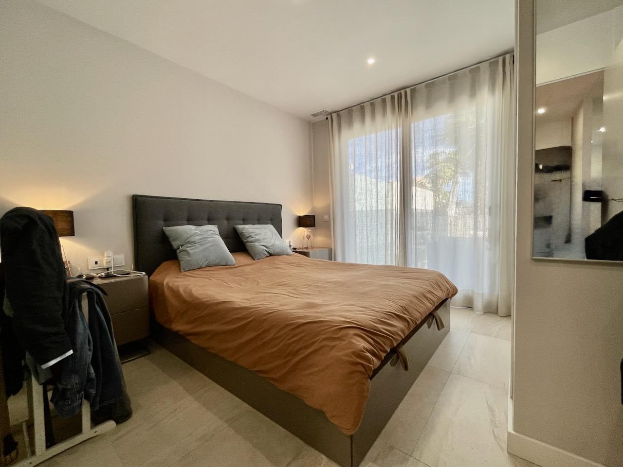 Apartamento en venta