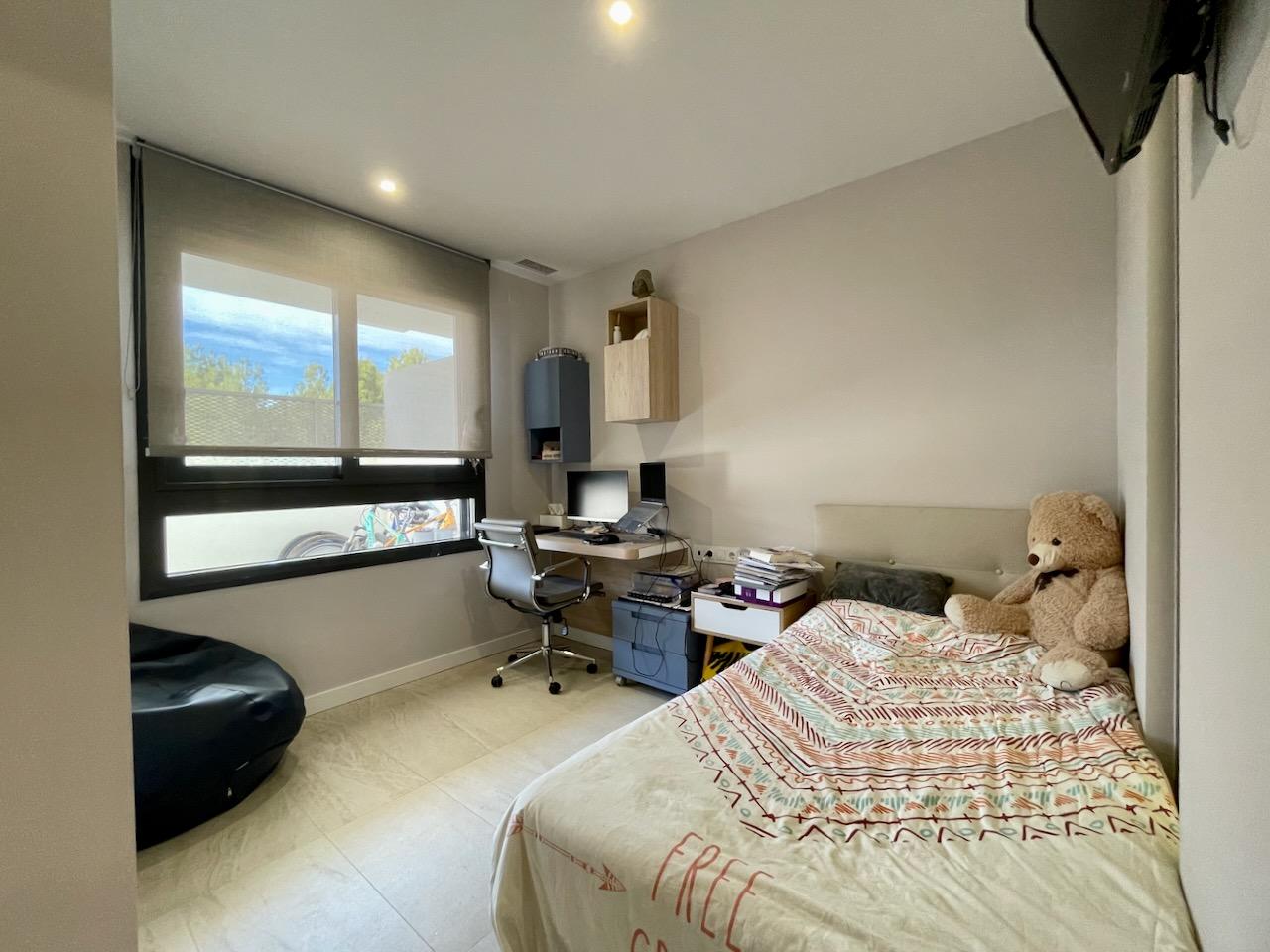 Apartamento en venta