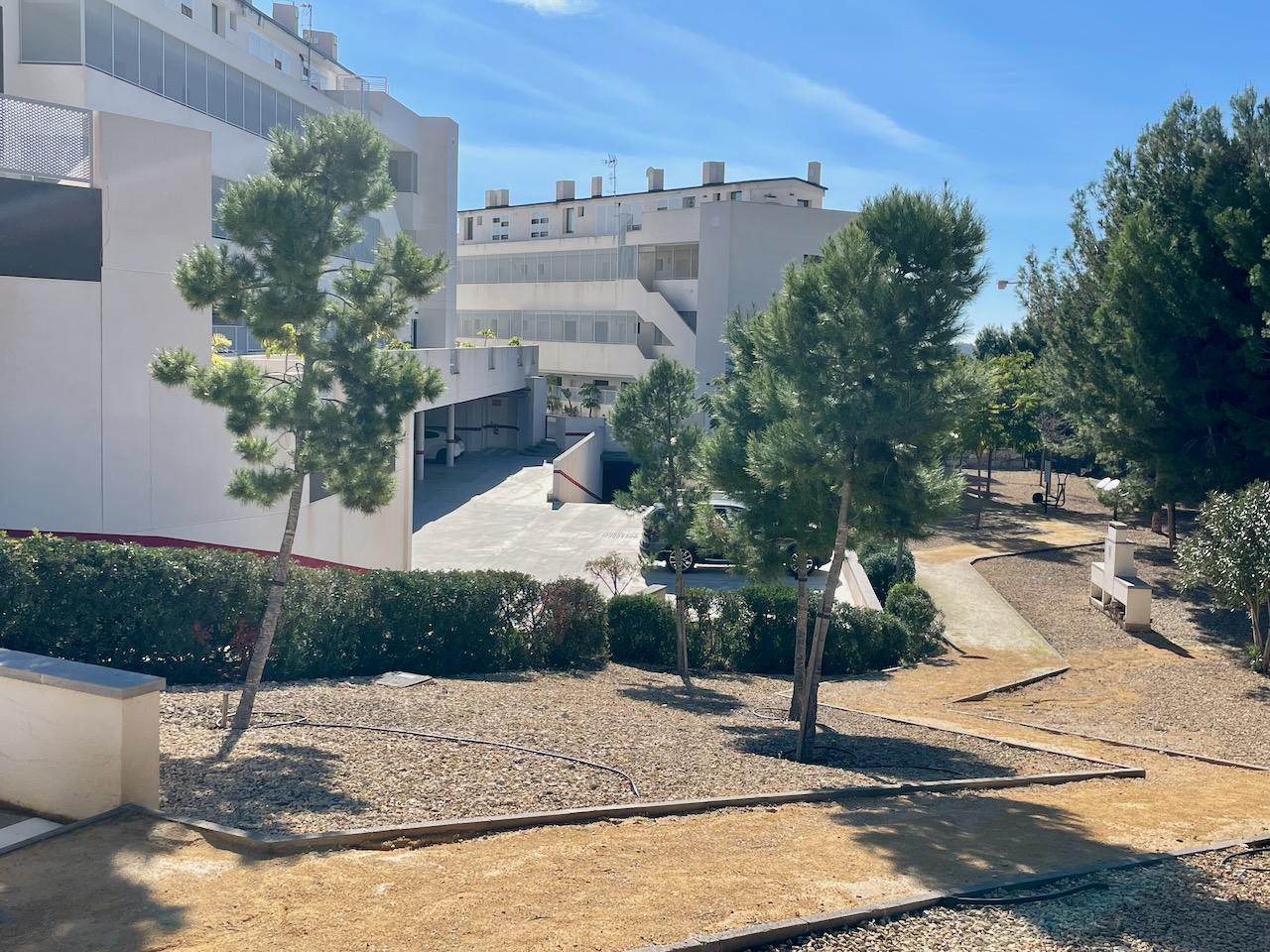 Apartamento en venta