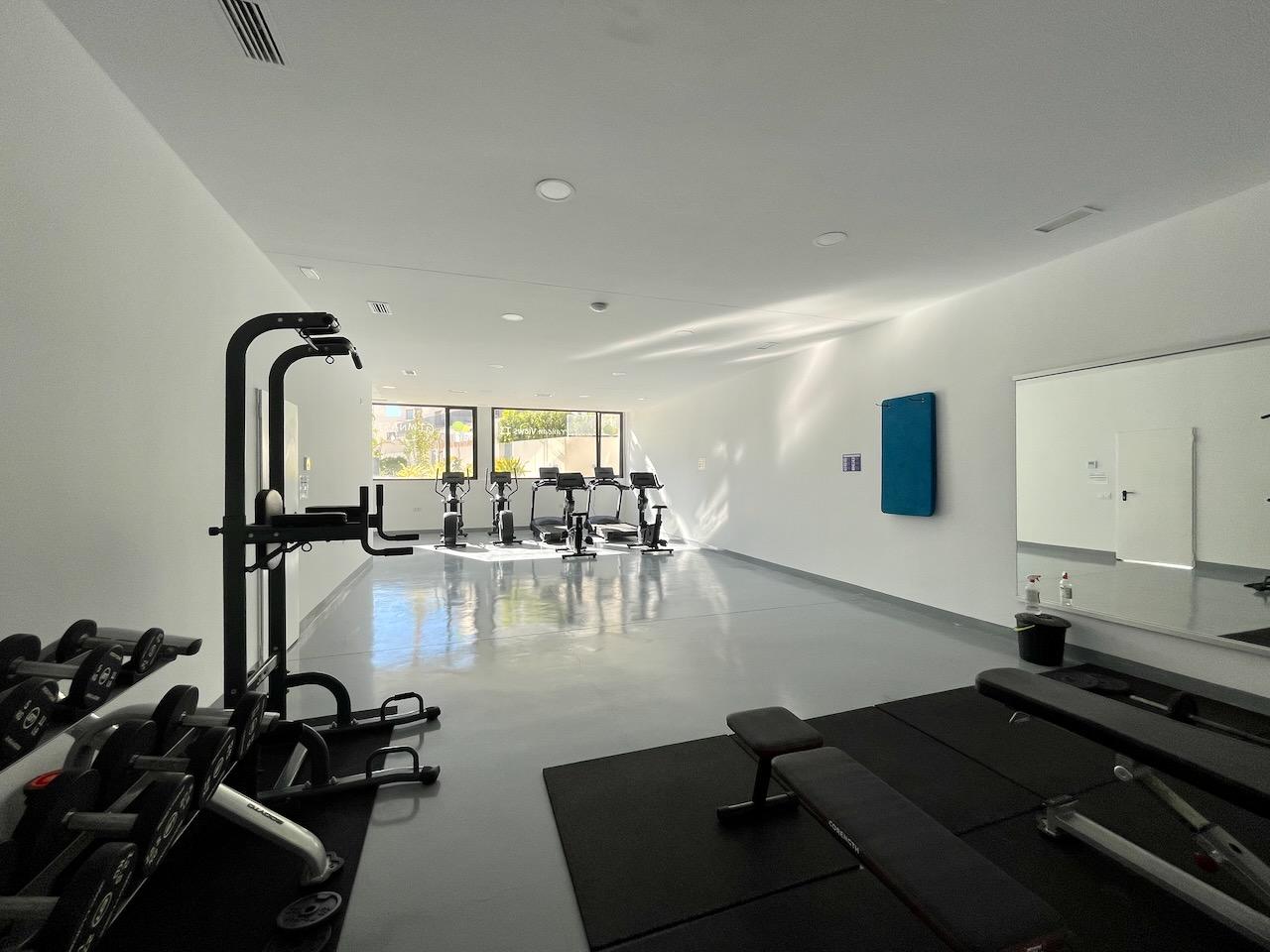 Apartamento en venta