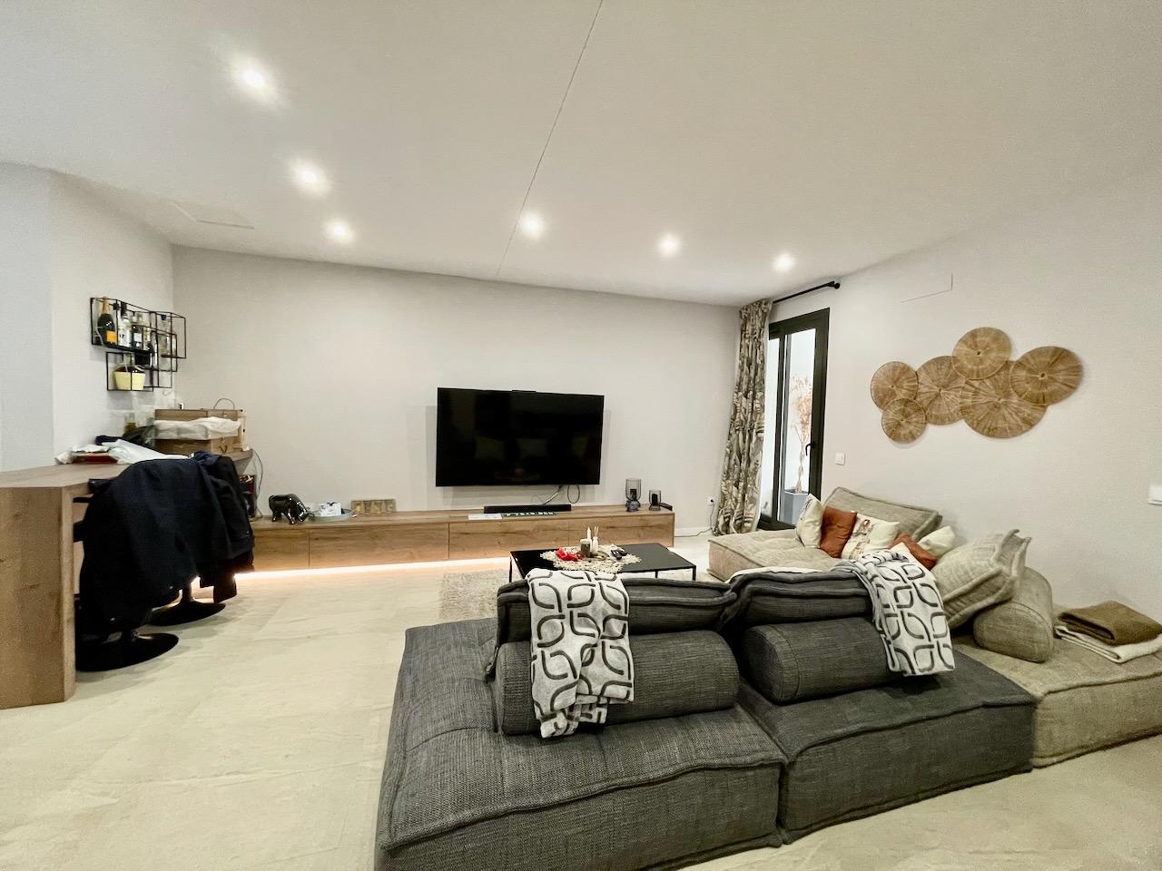Apartamento en venta