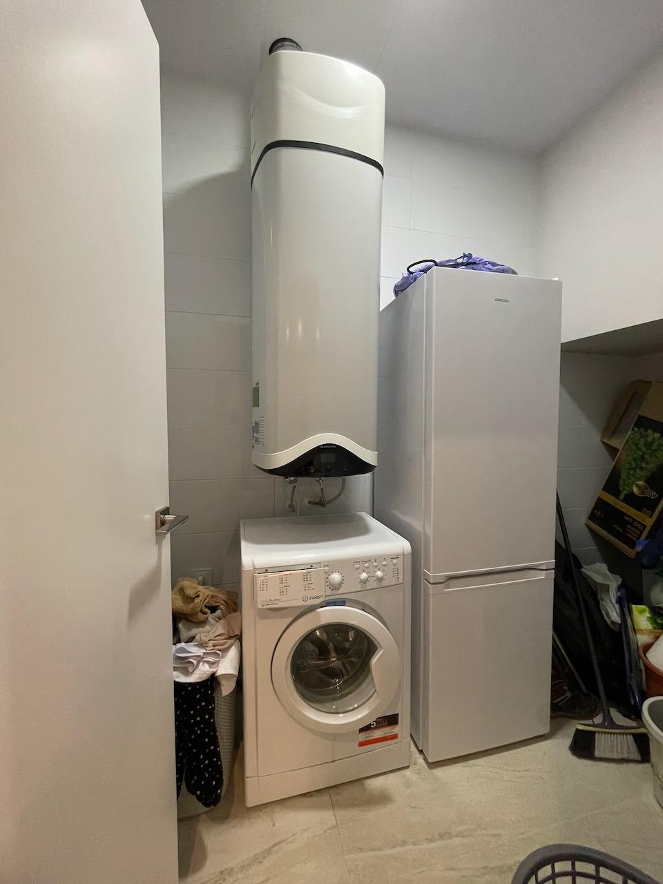 Apartamento en venta