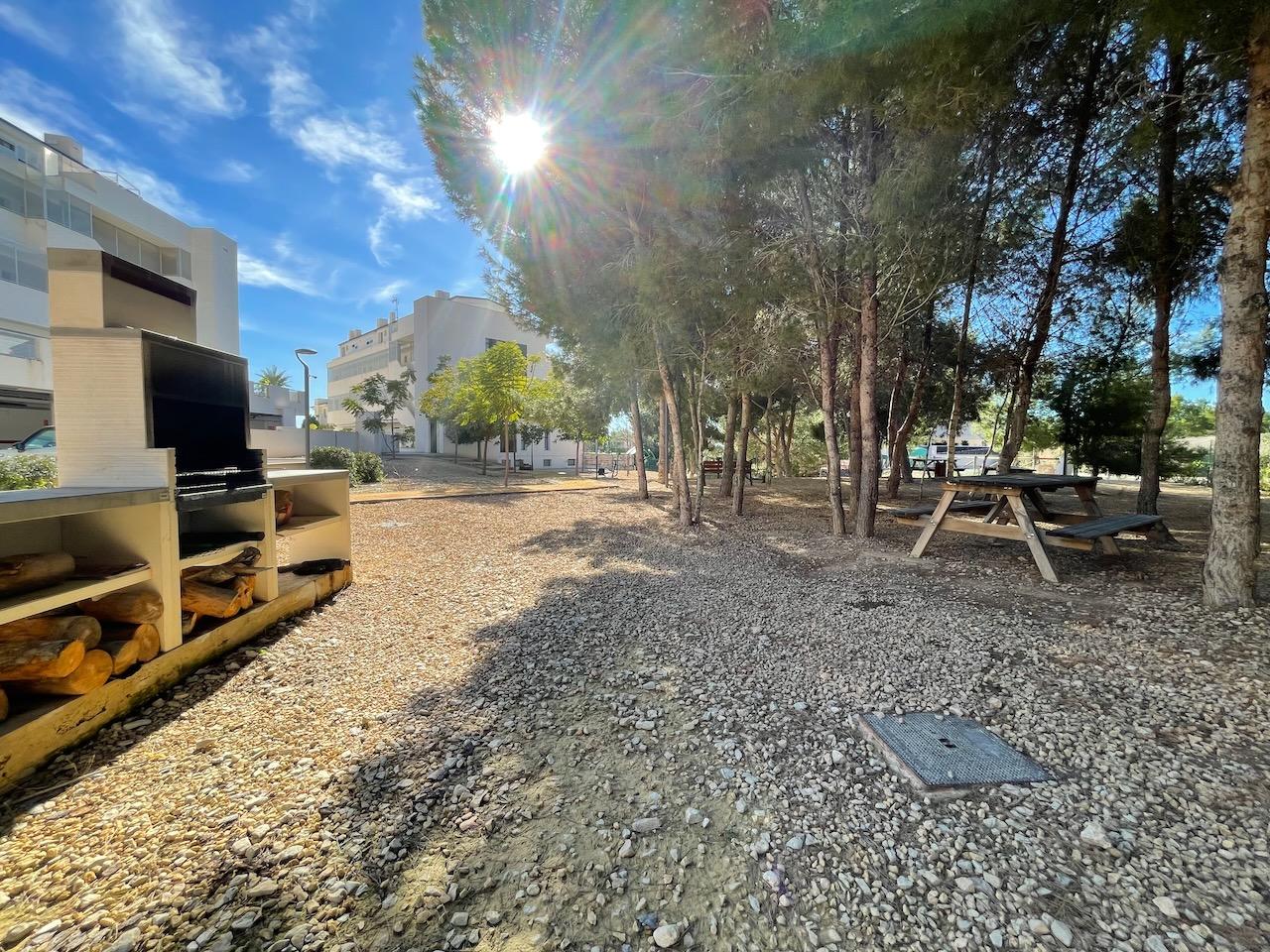 Apartamento en venta