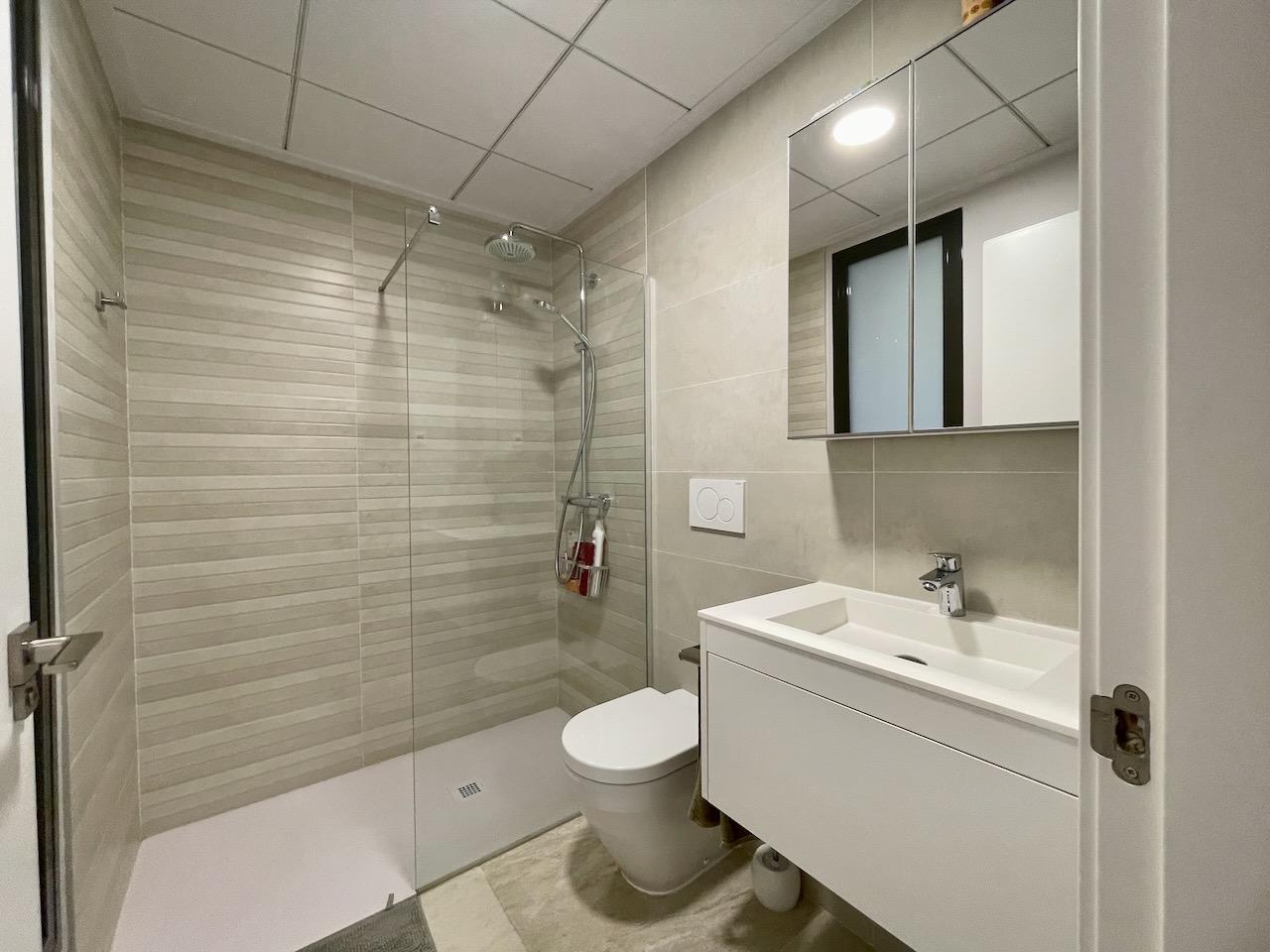 Apartamento en venta