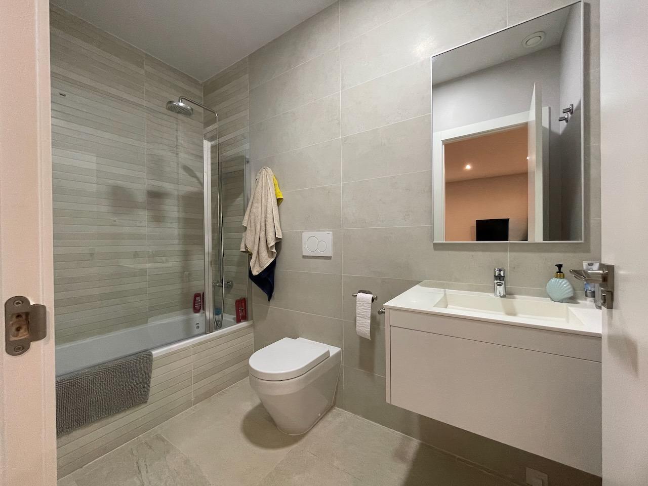 Apartamento en venta