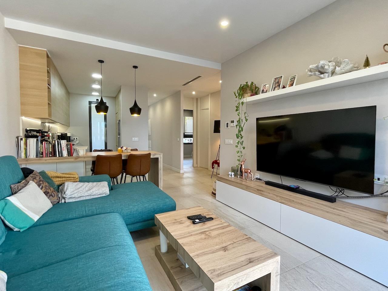 Apartamento en venta
