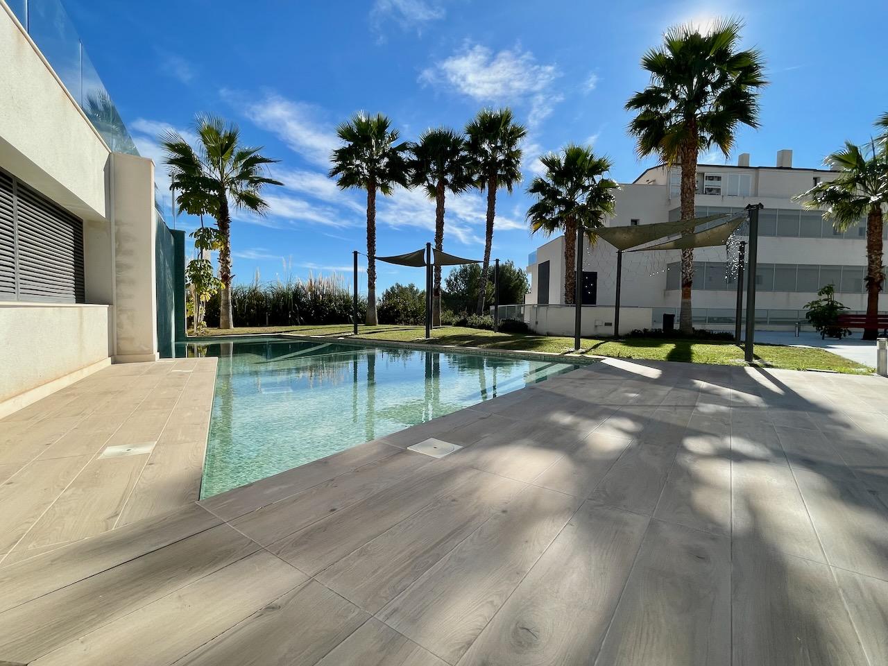 Apartamento en venta