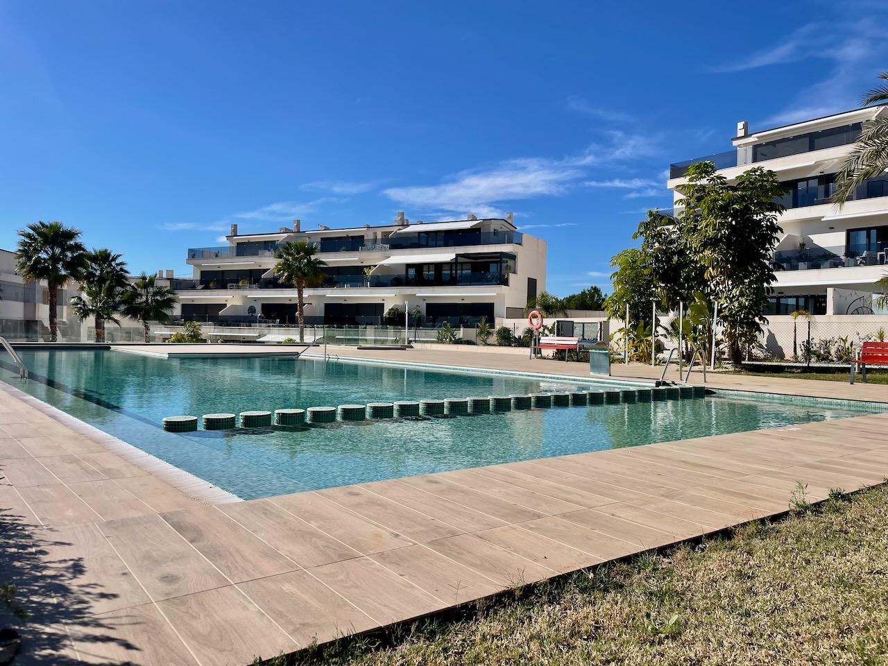 Apartamento en venta