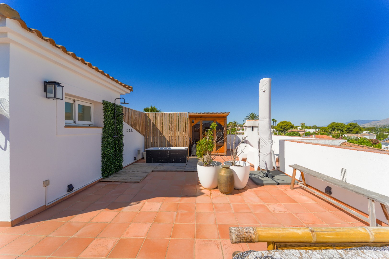 CHALET | VILLA ZUVERKAUFEN IN EL ALBIR