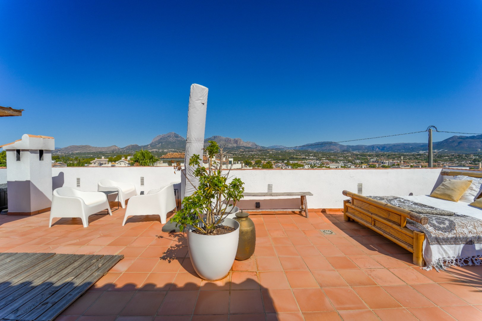CHALET | VILLA ZUVERKAUFEN IN EL ALBIR