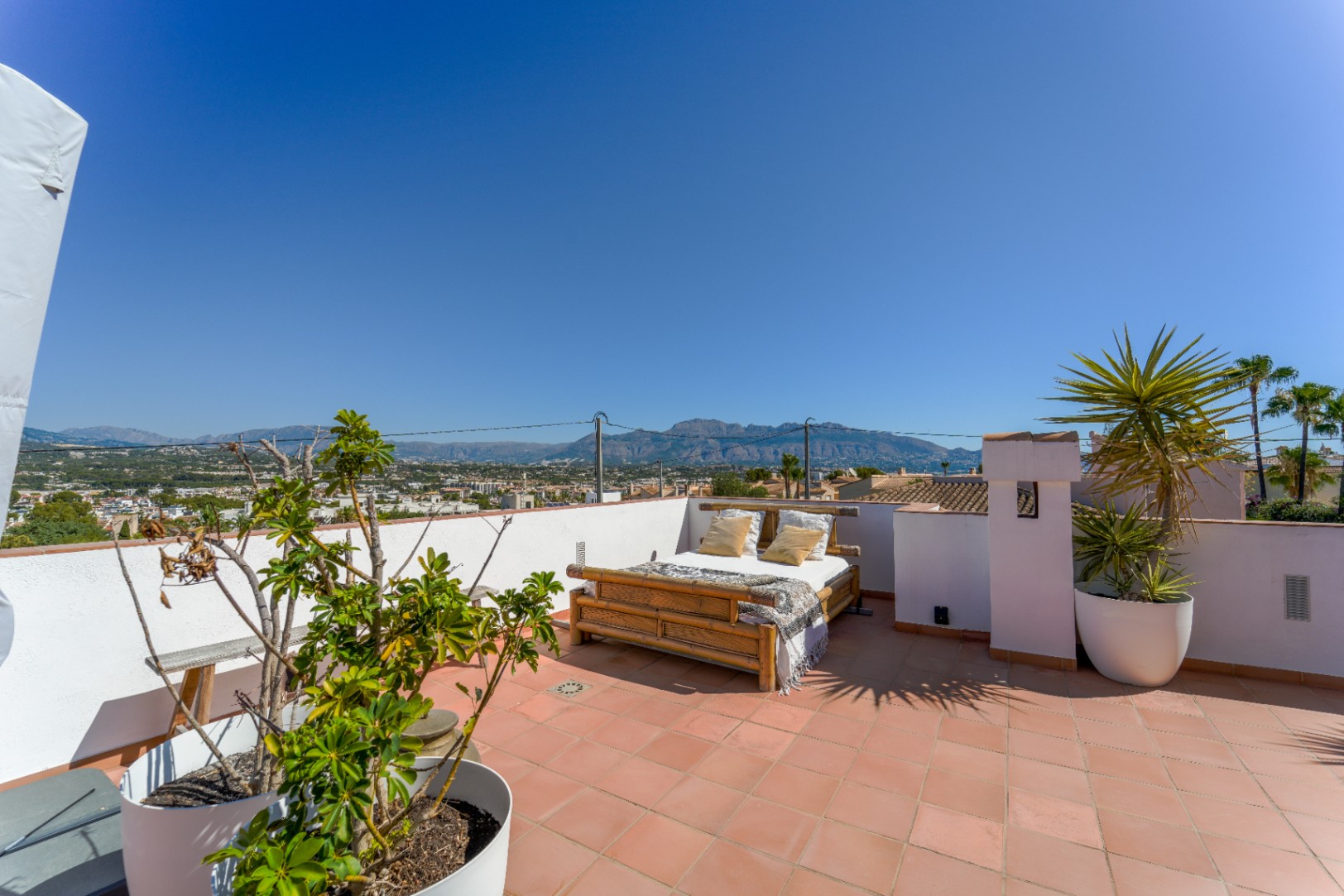 CHALET | VILLA ZUVERKAUFEN IN EL ALBIR