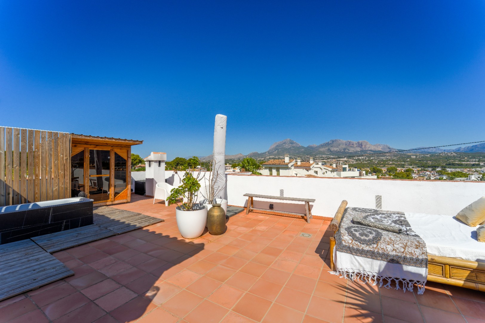 CHALET | VILLA ZUVERKAUFEN IN EL ALBIR