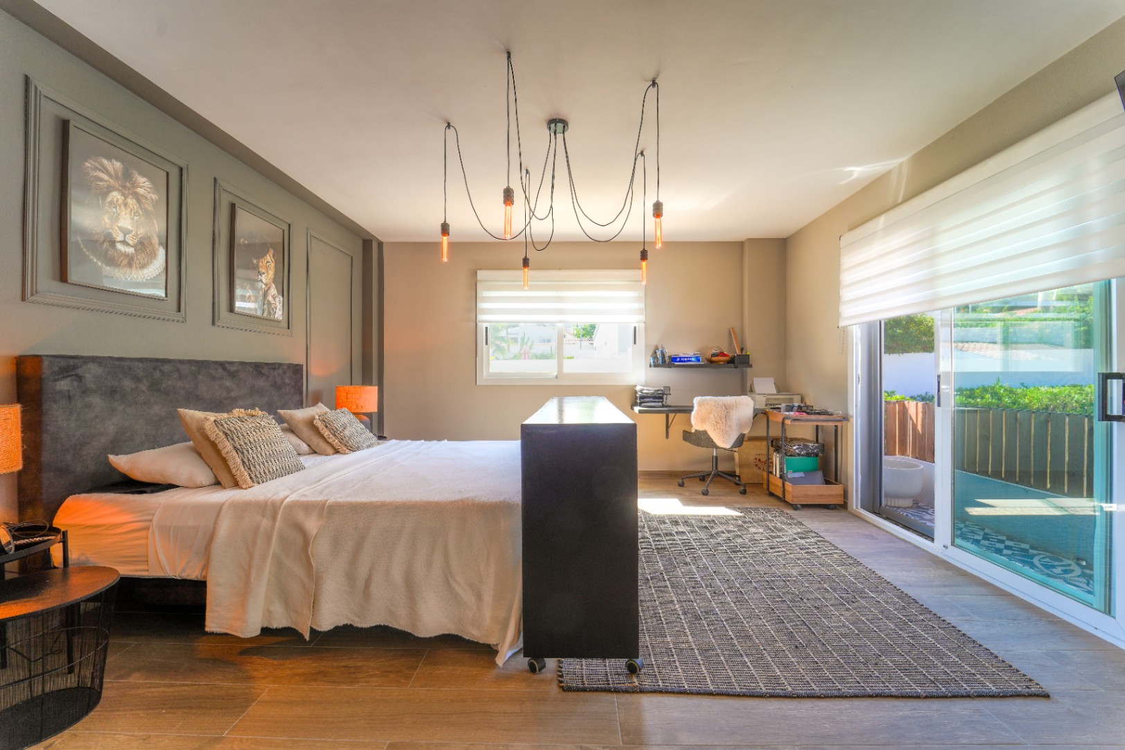 CHALET | VILLA ZUVERKAUFEN IN EL ALBIR