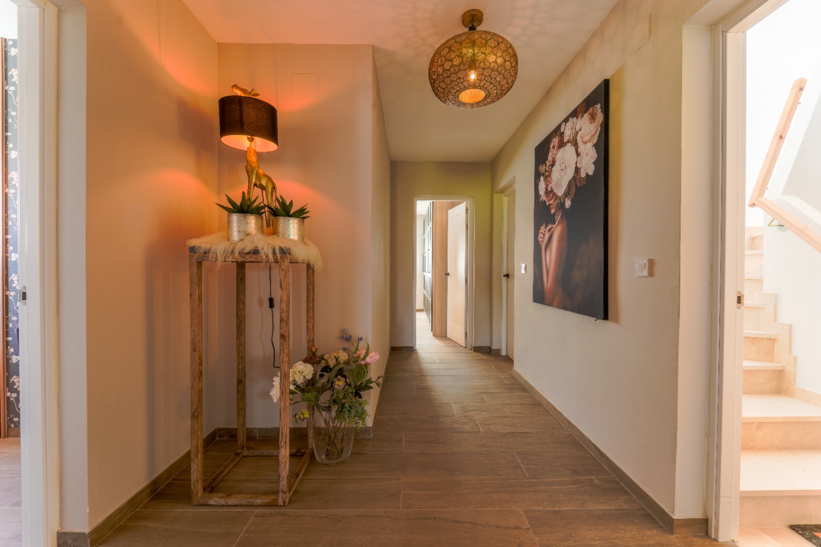 CHALET | VILLA ZUVERKAUFEN IN EL ALBIR
