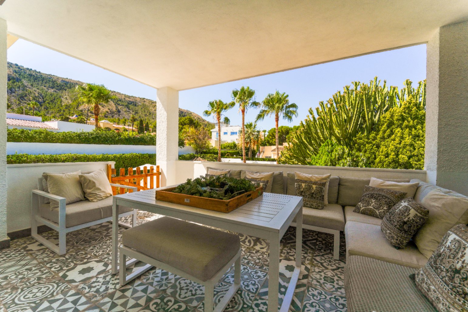 CHALET | VILLA ZUVERKAUFEN IN EL ALBIR