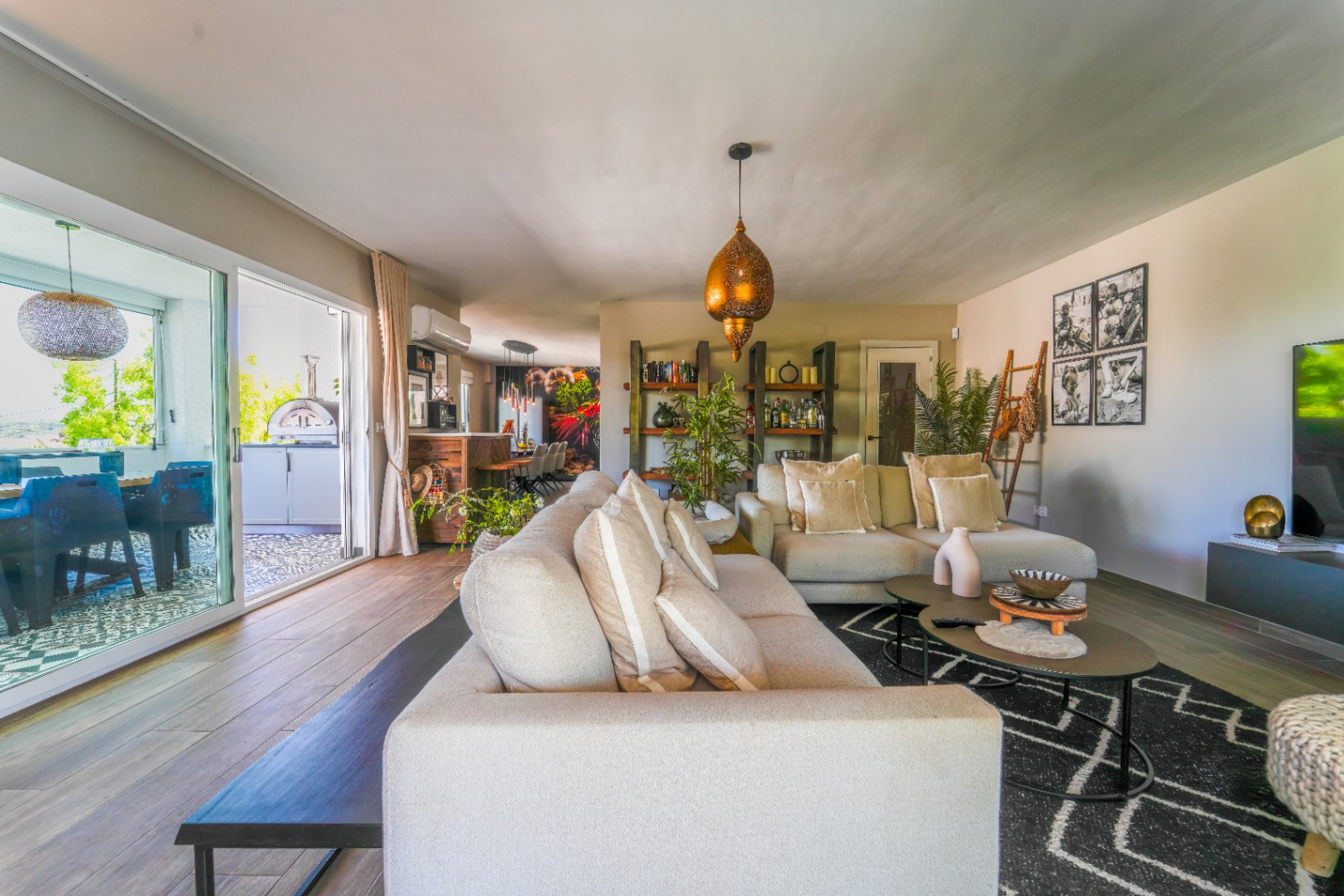 CHALET | VILLA ZUVERKAUFEN IN EL ALBIR