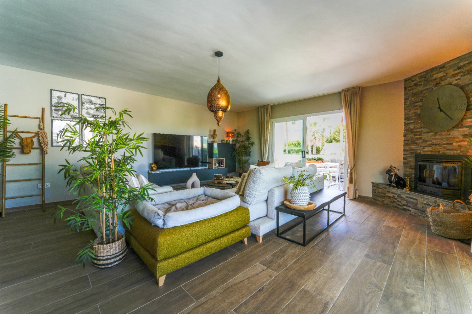 CHALET | VILLA ZUVERKAUFEN IN EL ALBIR