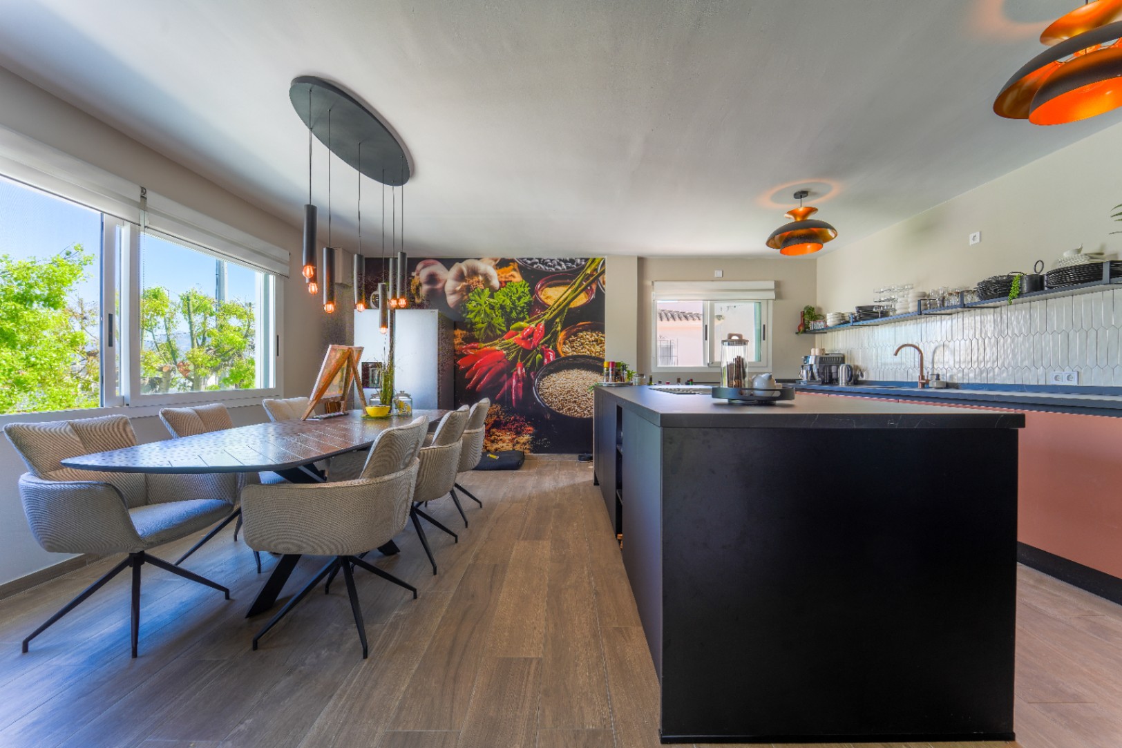 CHALET | VILLA ZUVERKAUFEN IN EL ALBIR