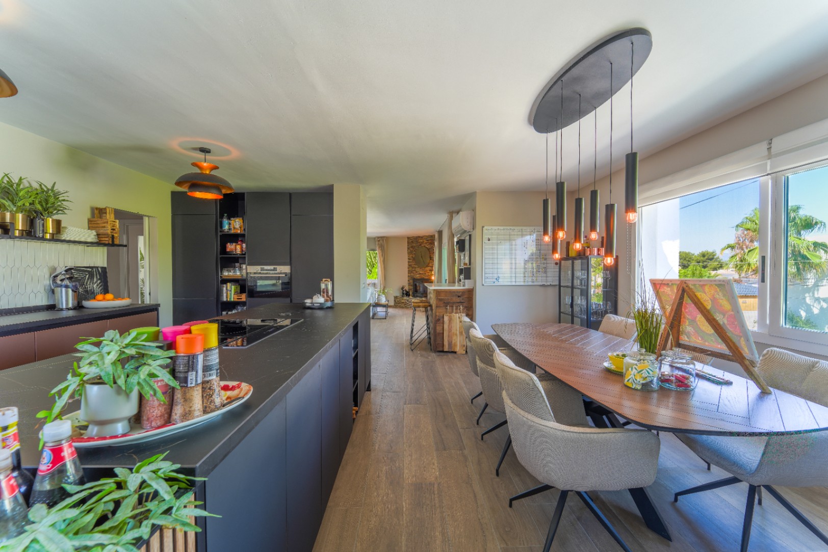 CHALET | VILLA ZUVERKAUFEN IN EL ALBIR