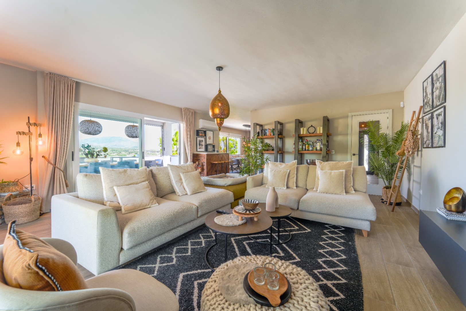 CHALET | VILLA ZUVERKAUFEN IN EL ALBIR