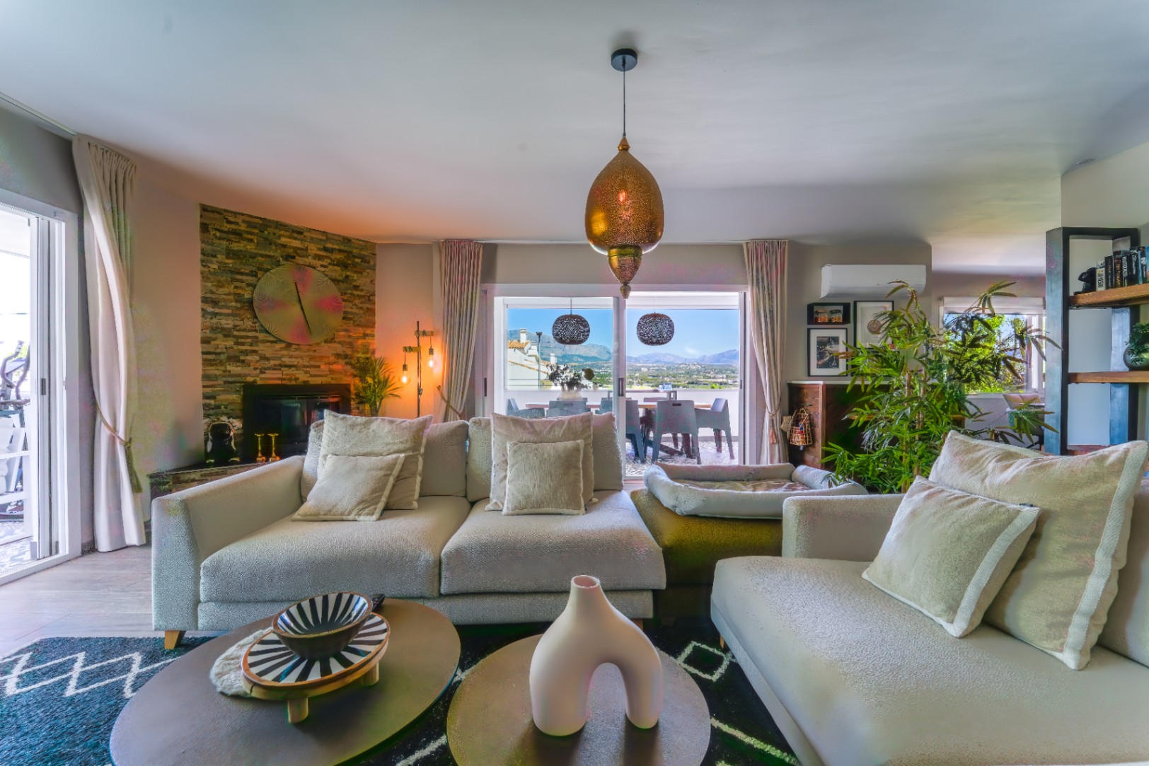 CHALET | VILLA ZUVERKAUFEN IN EL ALBIR