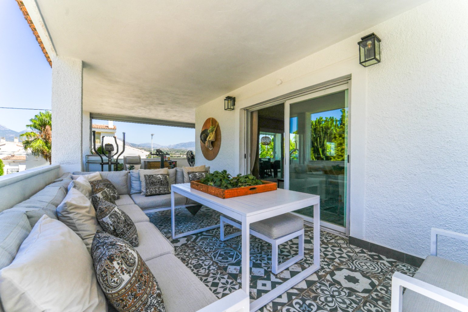 CHALET | VILLA ZUVERKAUFEN IN EL ALBIR