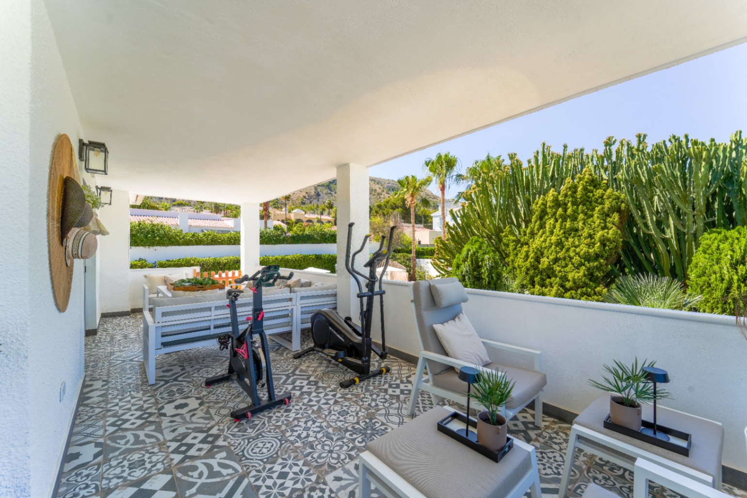 CHALET | VILLA ZUVERKAUFEN IN EL ALBIR