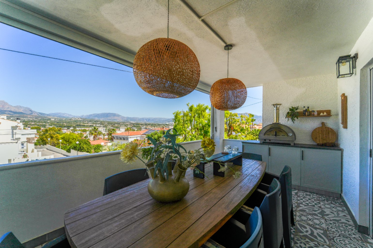 CHALET | VILLA ZUVERKAUFEN IN EL ALBIR