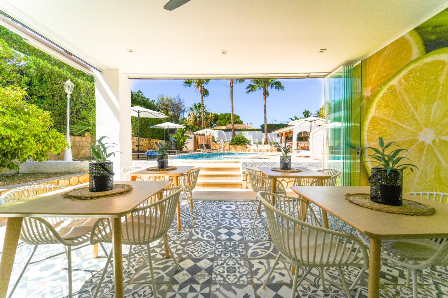 CHALET | VILLA ZUVERKAUFEN IN EL ALBIR