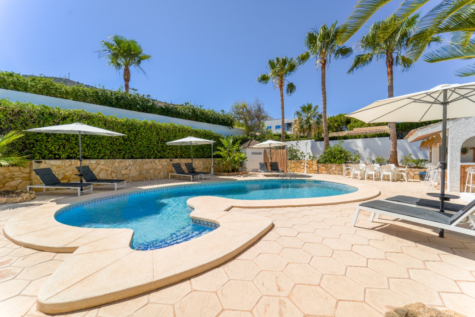 CHALET | VILLA ZUVERKAUFEN IN EL ALBIR
