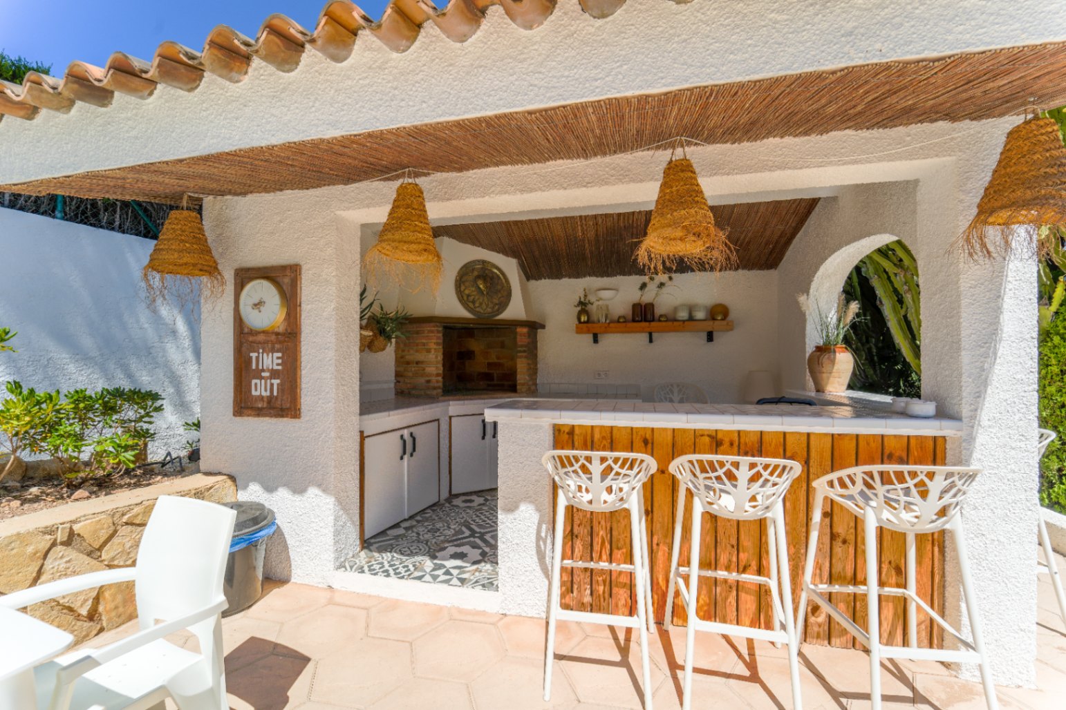 CHALET | VILLA ZUVERKAUFEN IN EL ALBIR