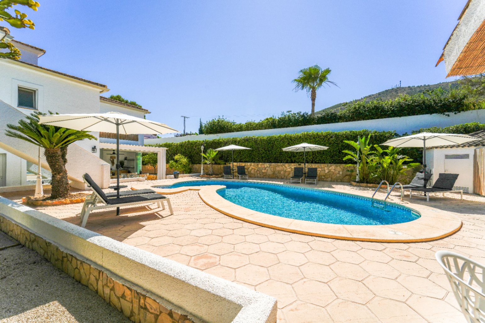 CHALET | VILLA ZUVERKAUFEN IN EL ALBIR