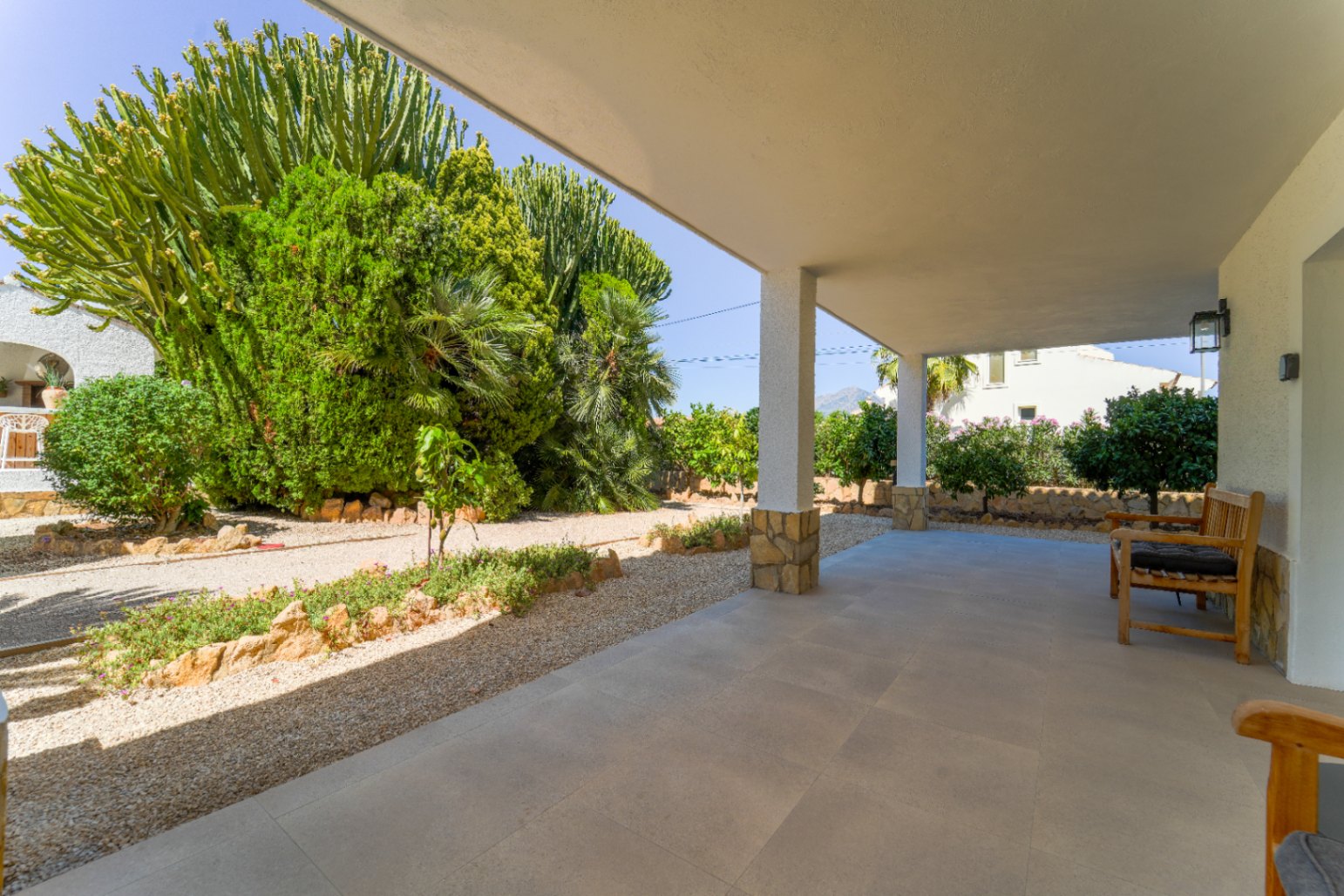 CHALET | VILLA ZUVERKAUFEN IN EL ALBIR