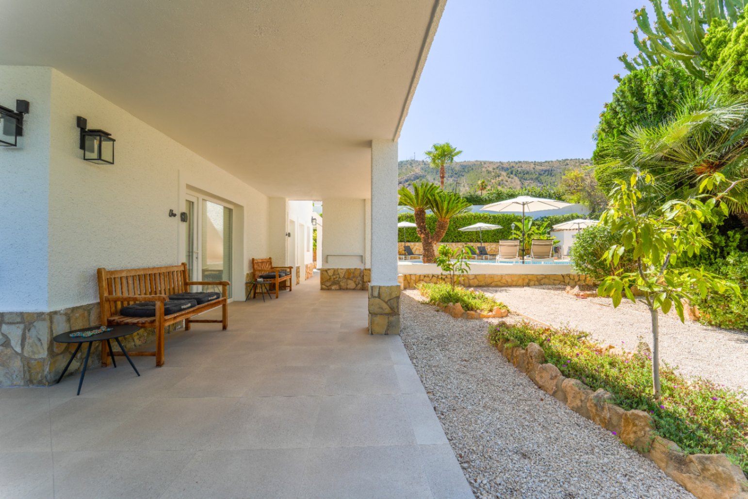 CHALET | VILLA ZUVERKAUFEN IN EL ALBIR