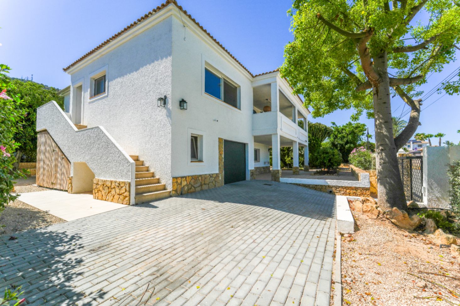 CHALET | VILLA ZUVERKAUFEN IN EL ALBIR