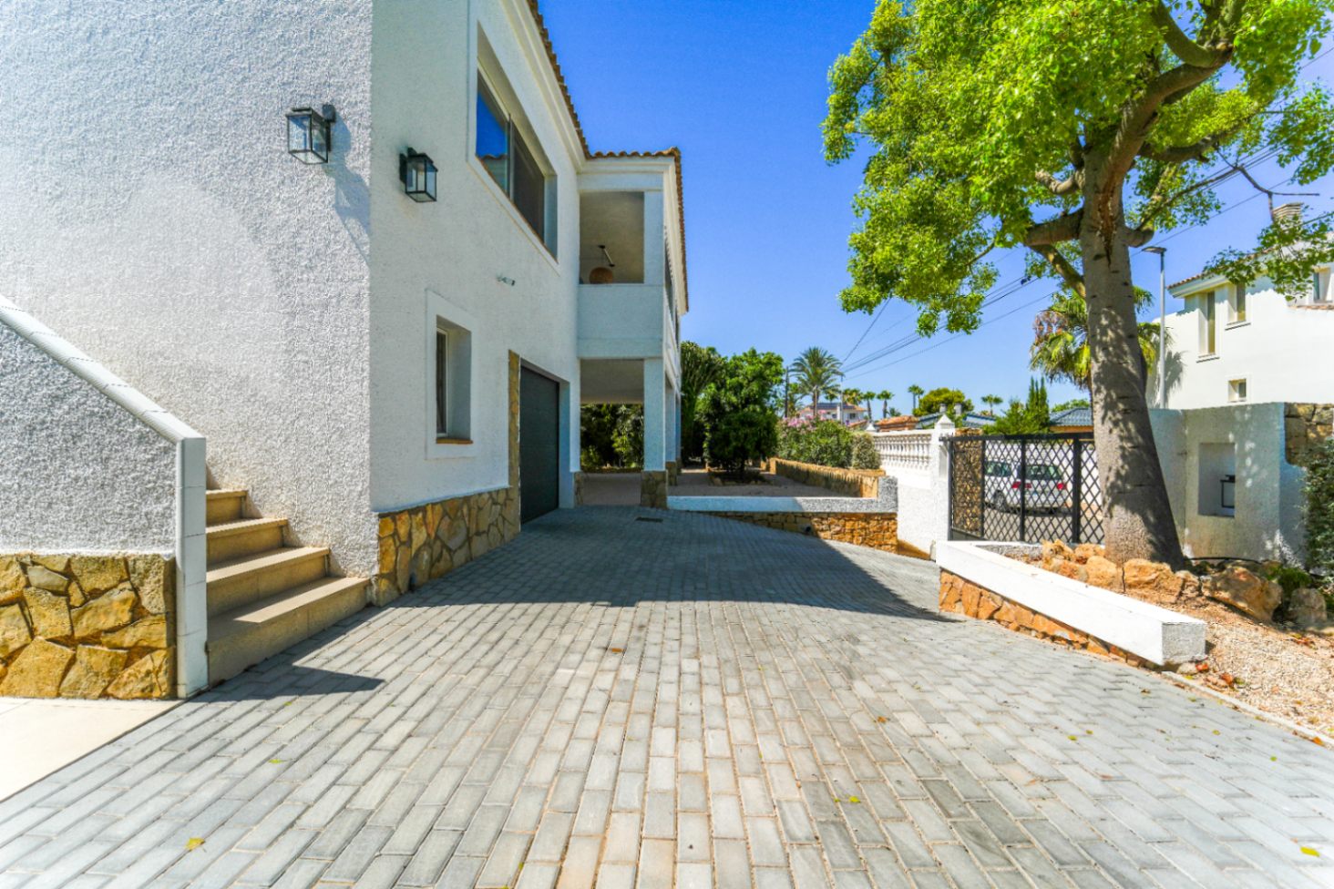 CHALET | VILLA ZUVERKAUFEN IN EL ALBIR