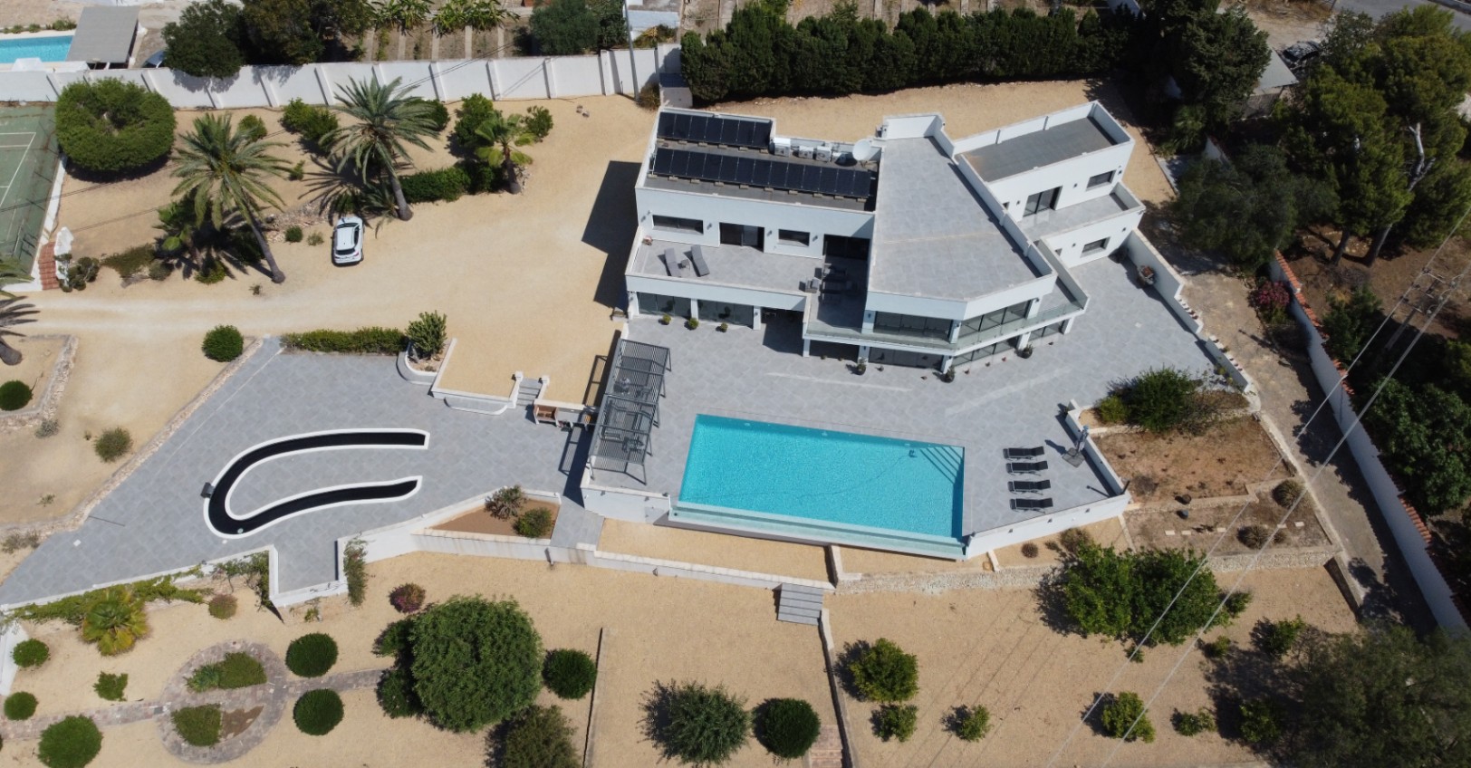  CHALET | VILLA EN VENTA EN ALTEA