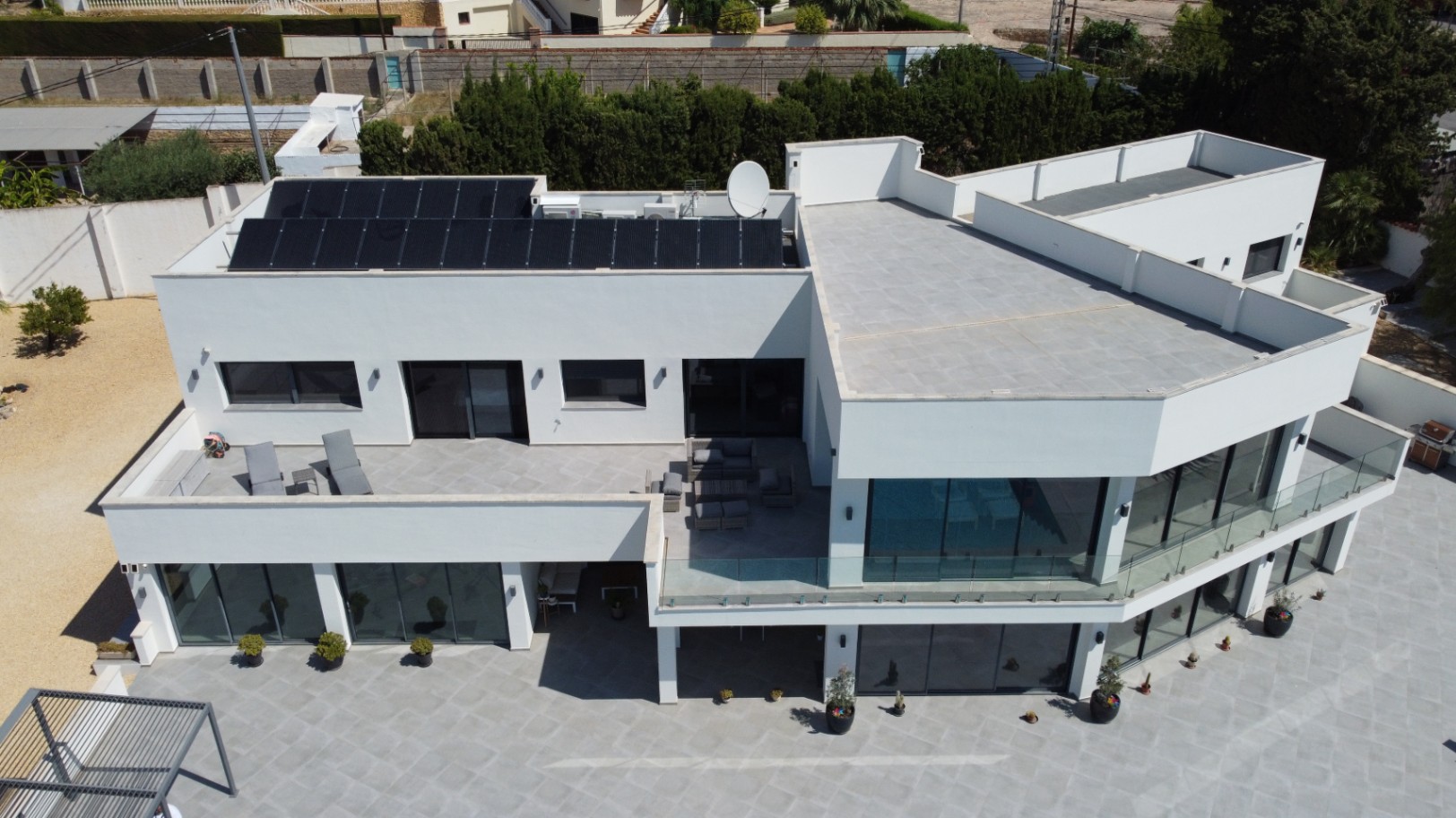  CHALET | VILLA EN VENTA EN ALTEA