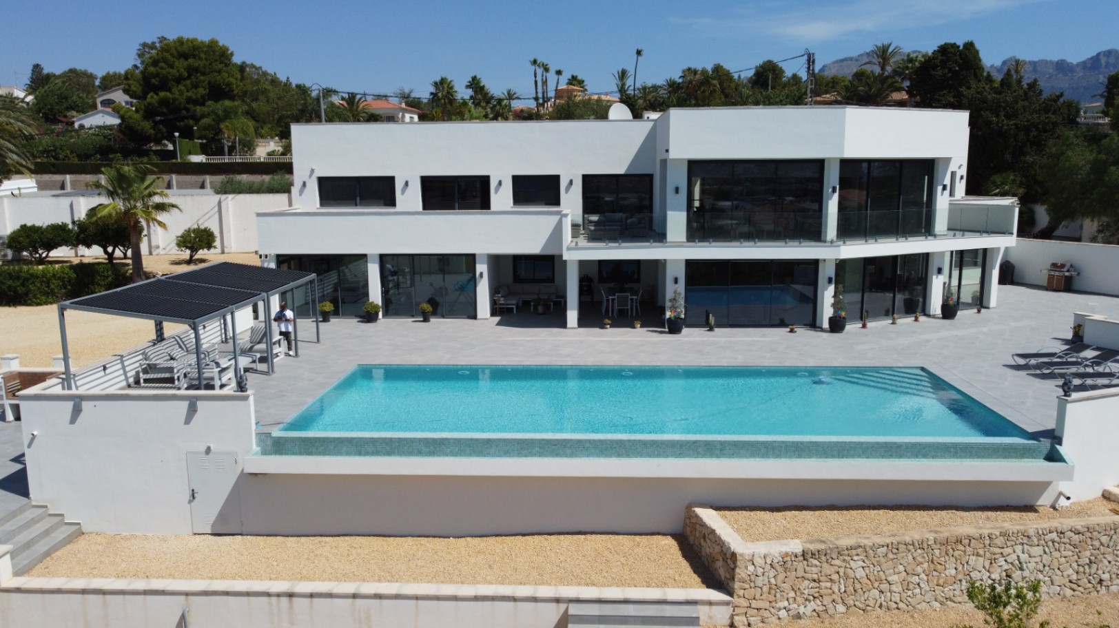  CHALET | VILLA EN VENTA EN ALTEA