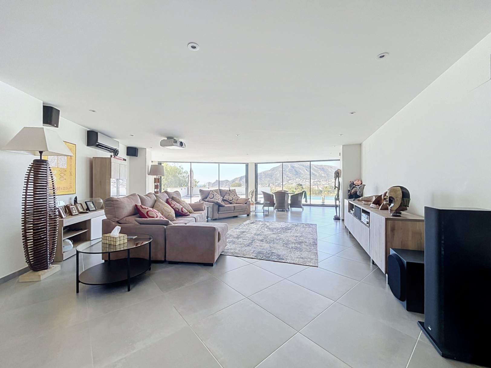  CHALET | VILLA EN VENTA EN ALTEA