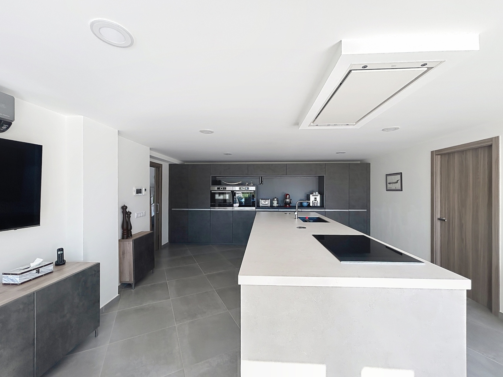  CHALET | VILLA EN VENTA EN ALTEA