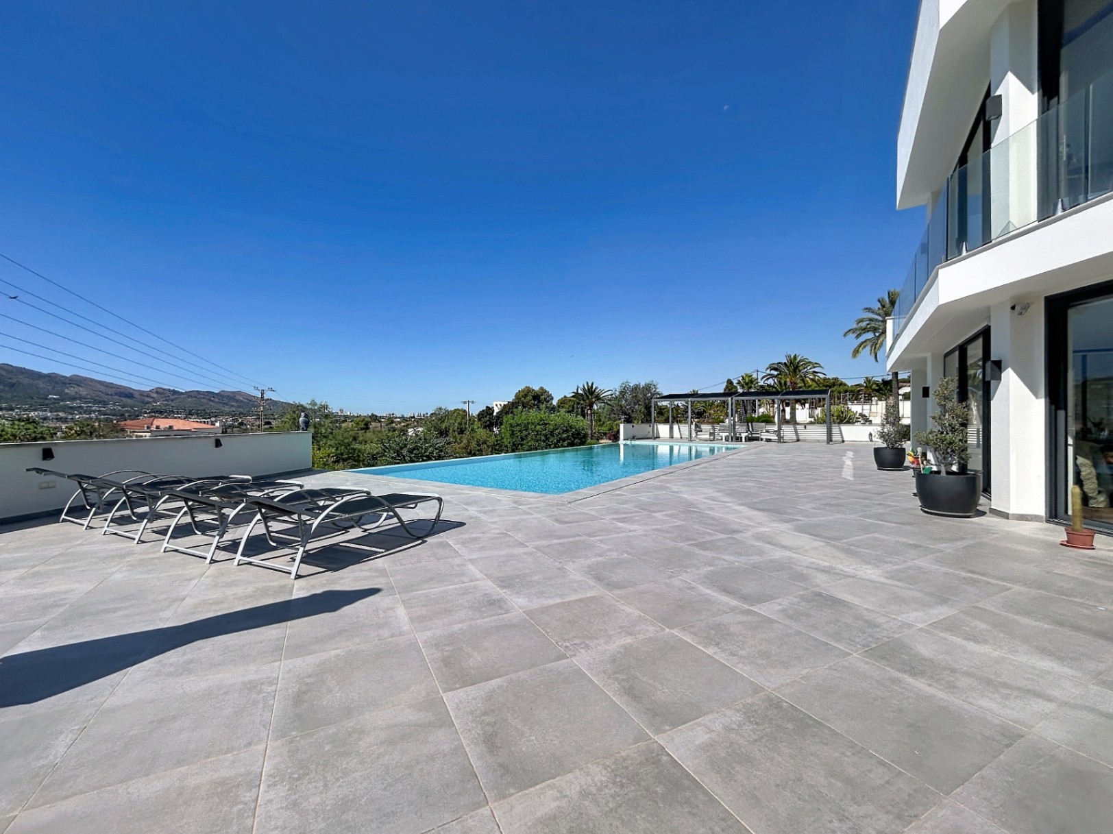  CHALET | VILLA EN VENTA EN ALTEA