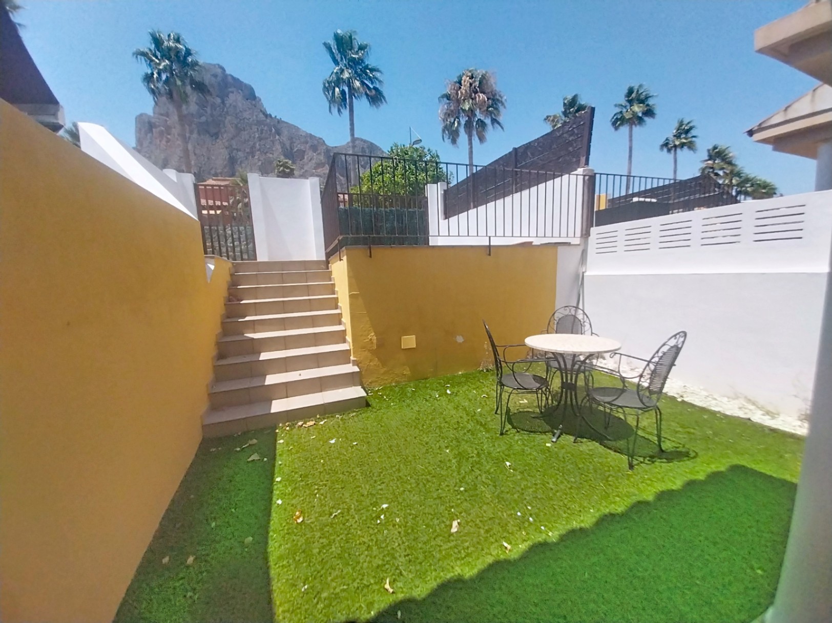 BUNGALOW FOR SALE IN POLOP