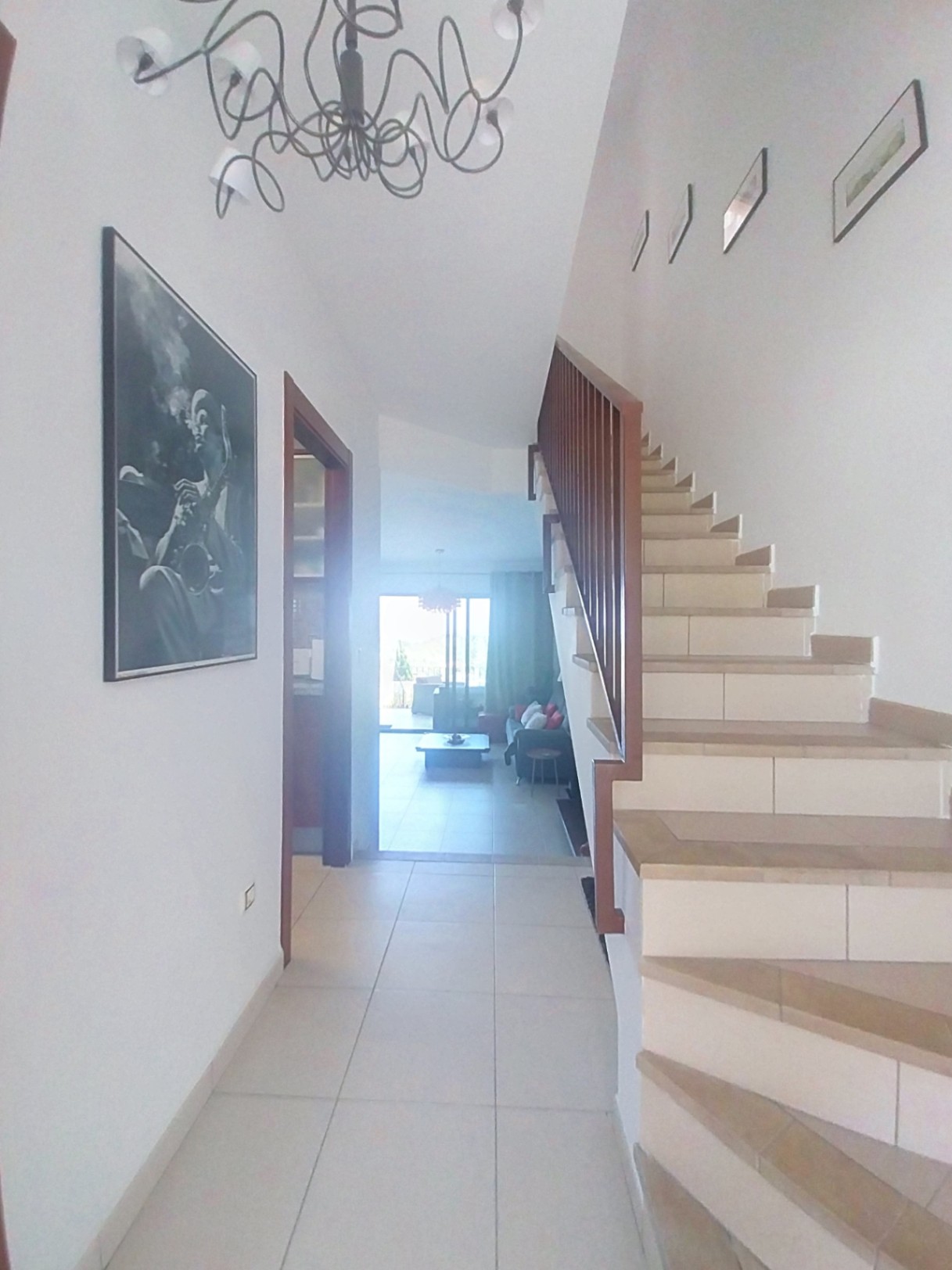 BUNGALOW FOR SALE IN POLOP