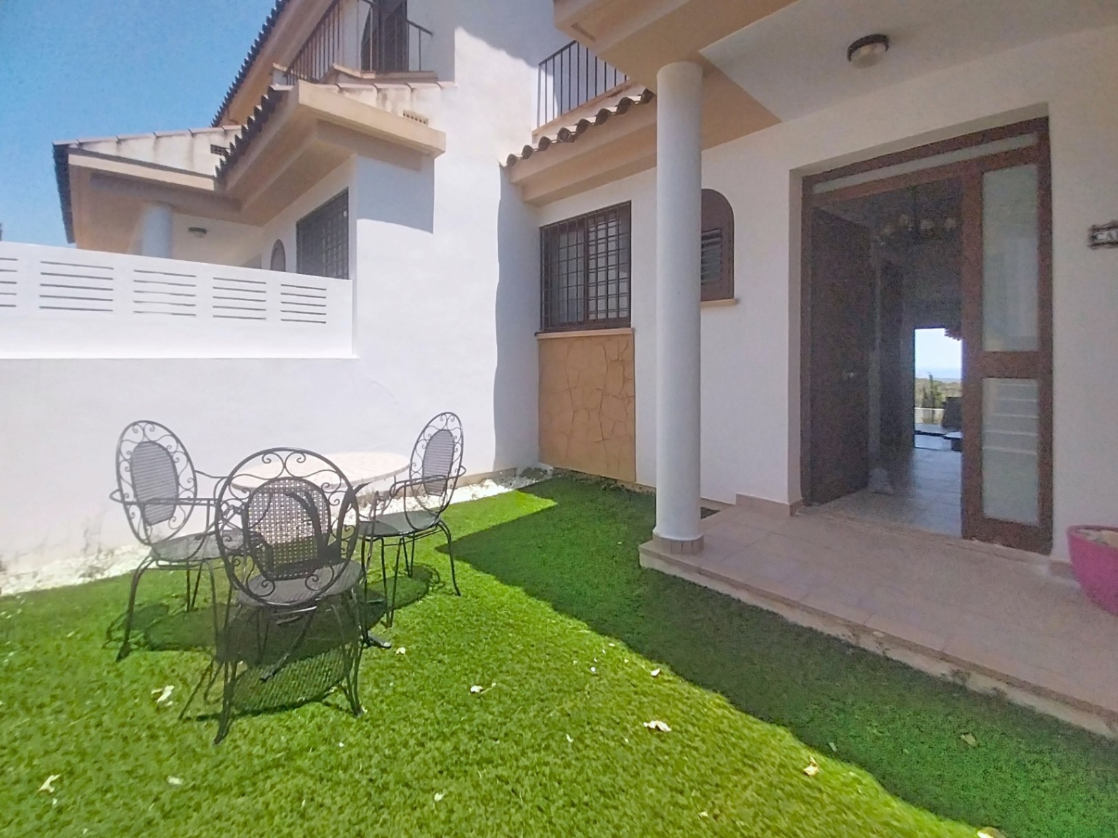 BUNGALOW FOR SALE IN POLOP