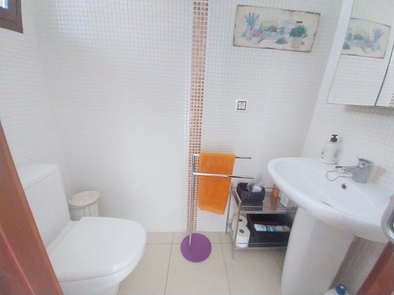BUNGALOW FOR SALE IN POLOP